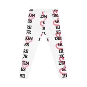 Women's Casual Leggings