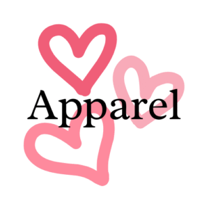 apparel